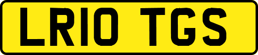 LR10TGS