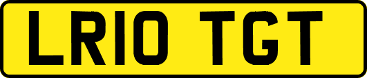 LR10TGT