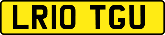 LR10TGU