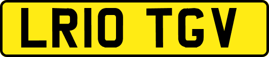 LR10TGV