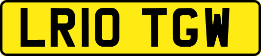 LR10TGW