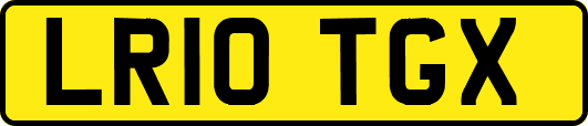 LR10TGX