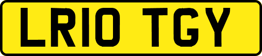 LR10TGY