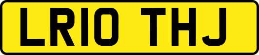 LR10THJ