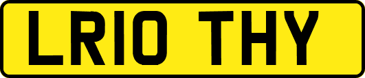 LR10THY