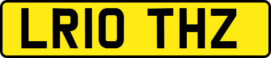 LR10THZ