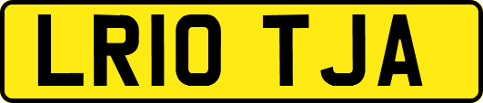 LR10TJA