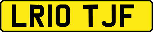 LR10TJF