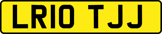 LR10TJJ