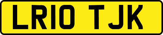 LR10TJK