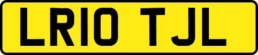 LR10TJL