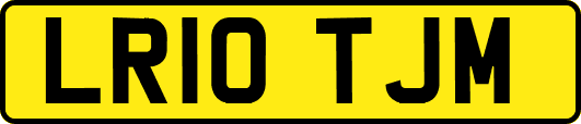 LR10TJM