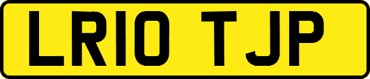 LR10TJP