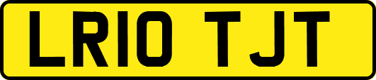 LR10TJT