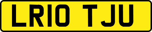 LR10TJU