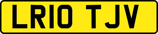 LR10TJV