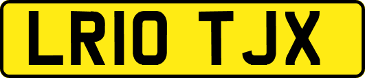 LR10TJX