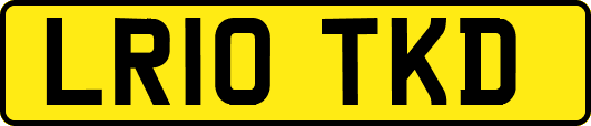 LR10TKD