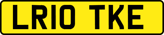 LR10TKE
