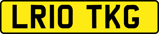 LR10TKG