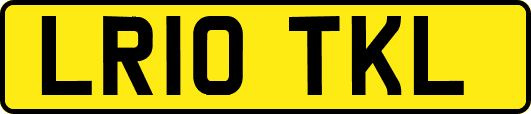 LR10TKL