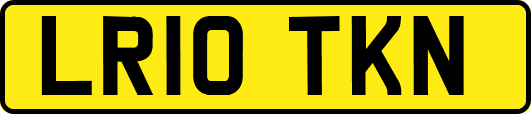 LR10TKN