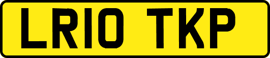 LR10TKP