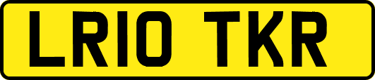 LR10TKR