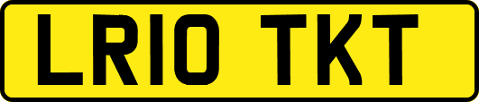 LR10TKT