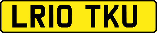 LR10TKU