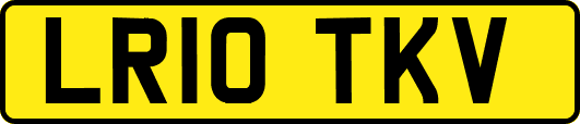 LR10TKV