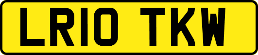 LR10TKW