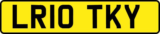 LR10TKY