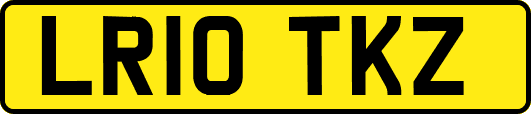 LR10TKZ