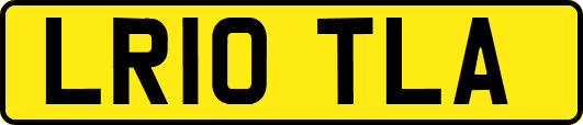 LR10TLA
