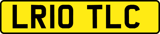 LR10TLC