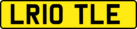 LR10TLE