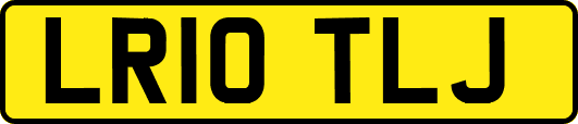 LR10TLJ