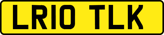 LR10TLK