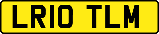 LR10TLM