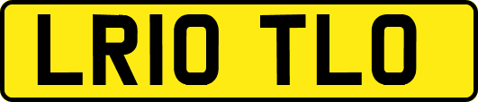 LR10TLO