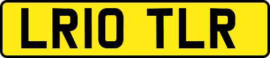 LR10TLR