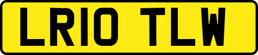 LR10TLW