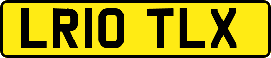 LR10TLX