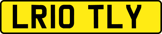 LR10TLY