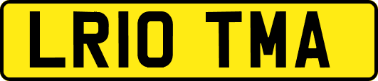 LR10TMA