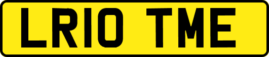 LR10TME