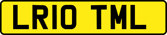 LR10TML