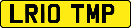 LR10TMP