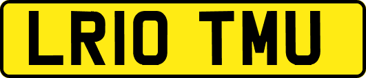 LR10TMU